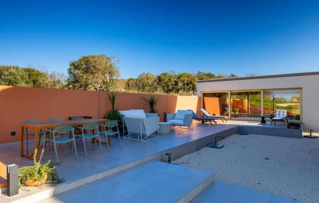 Beautiful Villa Sarizol With Indoor Pool In Rovinj