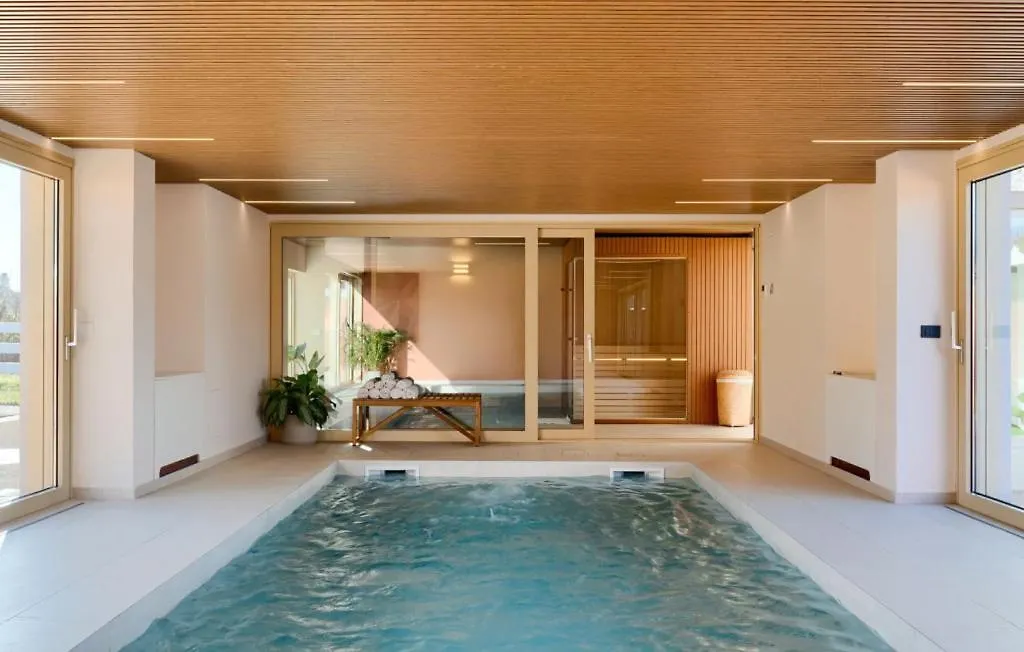 Beautiful Villa Sarizol With Indoor Pool In Rovinj