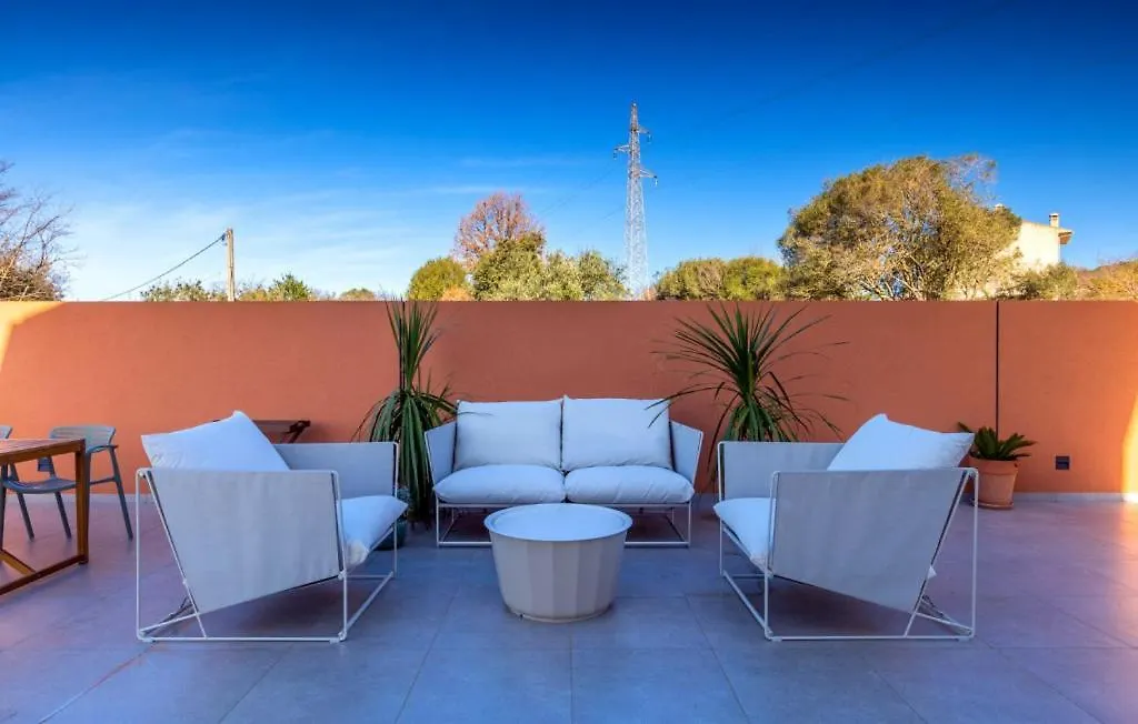 Beautiful Villa Sarizol With Indoor Pool In Rovinj