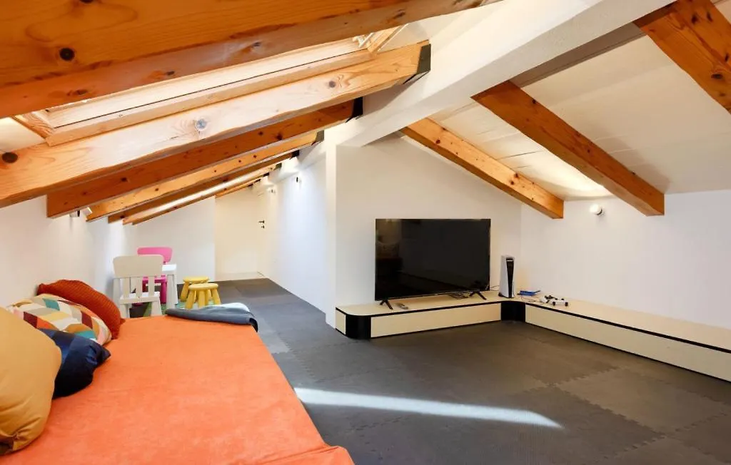Beautiful Villa Sarizol With Indoor Pool In Rovinj