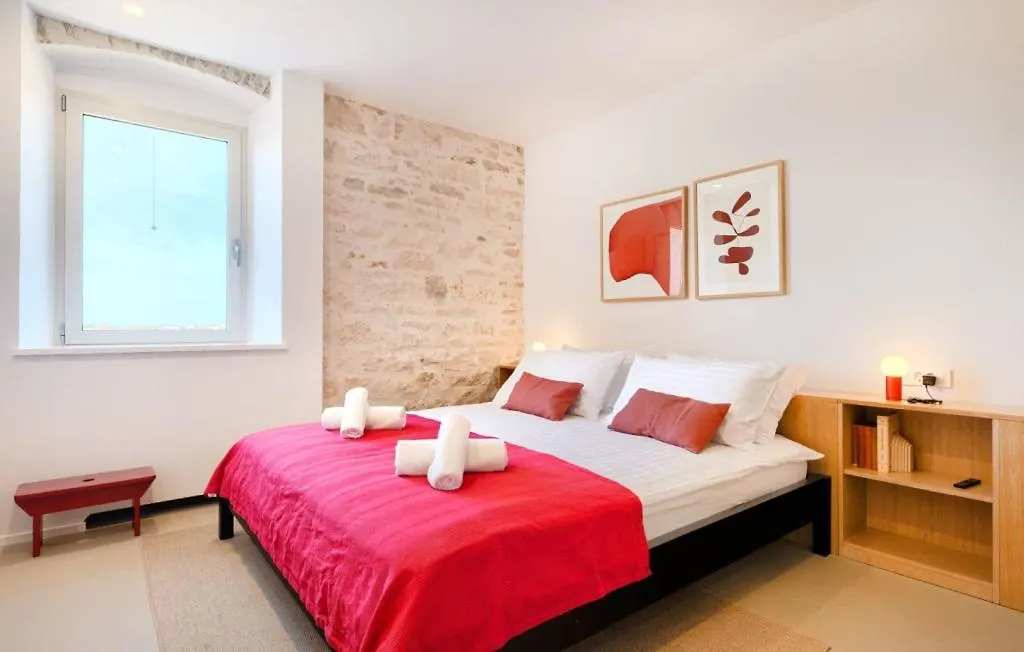Beautiful Villa Sarizol With Indoor Pool In Rovinj