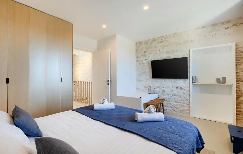 Beautiful Villa Sarizol With Indoor Pool In Rovinj Croatia