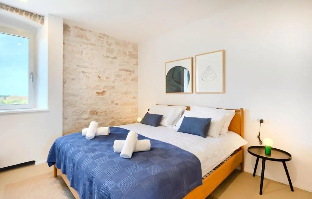 Beautiful Villa Sarizol With Indoor Pool In Rovinj