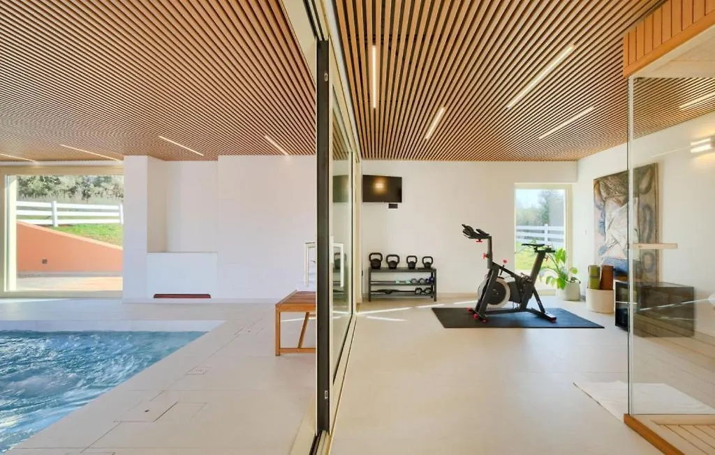Beautiful Villa Sarizol With Indoor Pool In Rovinj 0*,